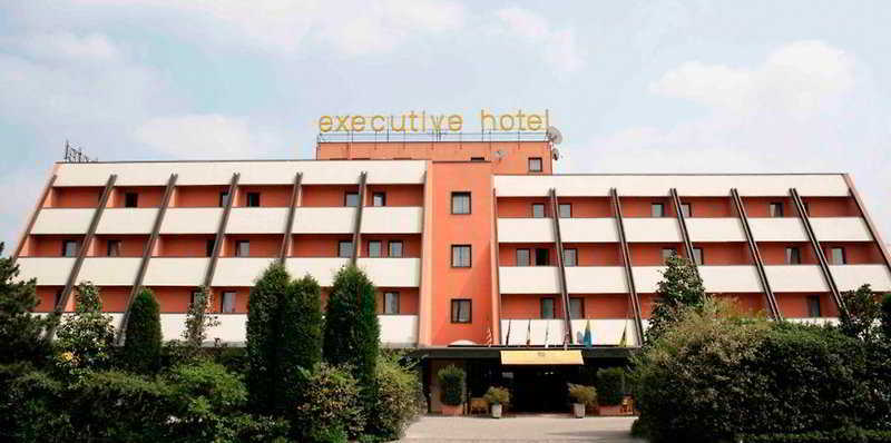 Executive Spa Hotel Fiorano Modenese Exterior photo