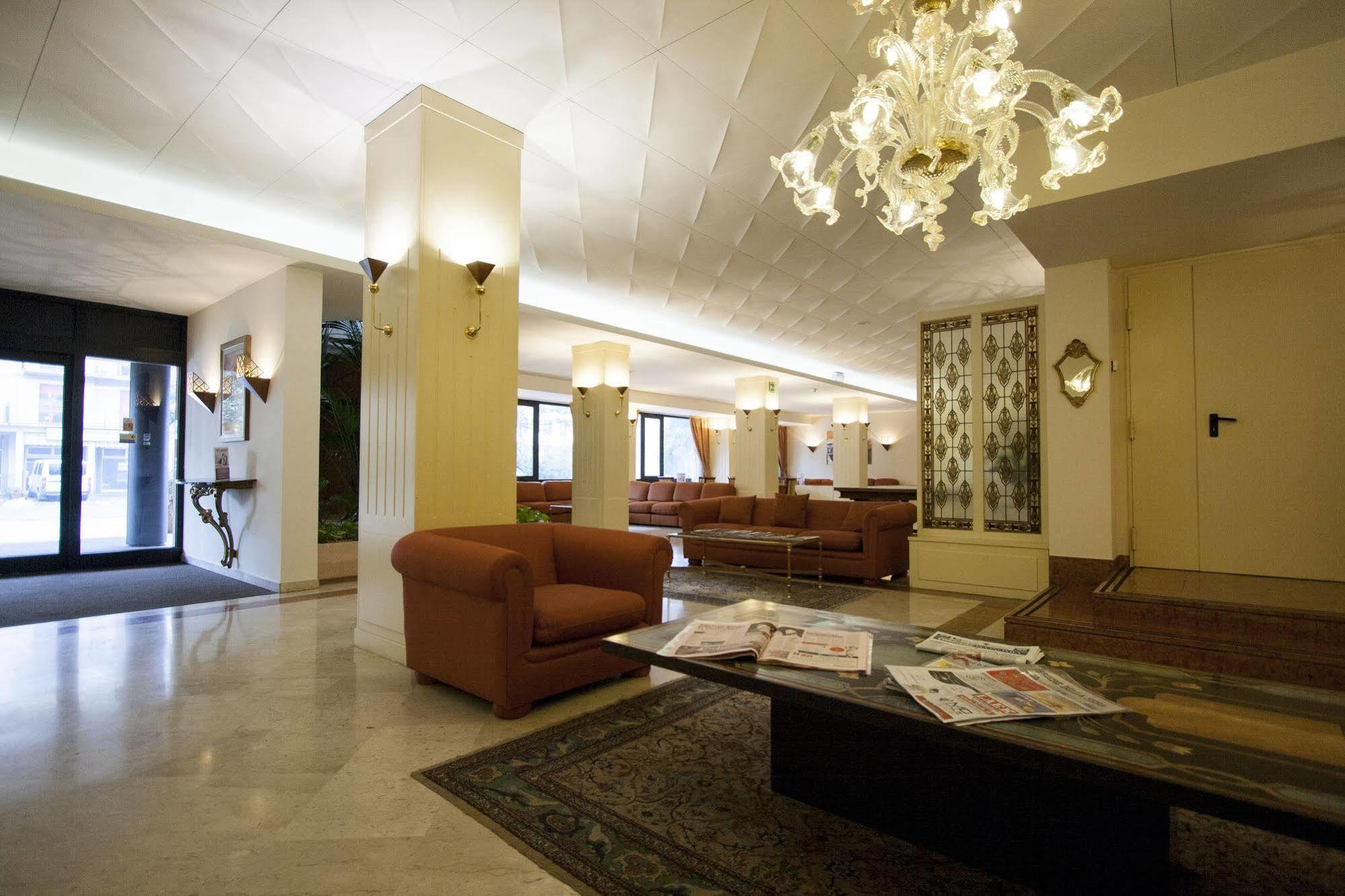 Executive Spa Hotel Fiorano Modenese Exterior photo